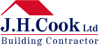 J H Cook Ltd